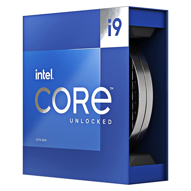 Процессор INTEL Core i9 13900KS (BX8071513900KS) - изображение 1