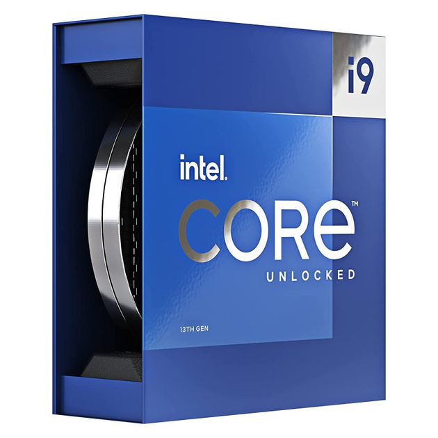 Процессор INTEL Core i9 13900KS (BX8071513900KS) - изображение 3