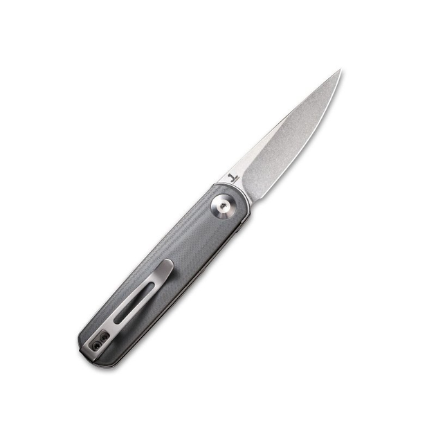 Нож Civivi Lumi G10 Grey (C20024-2) - изображение 2