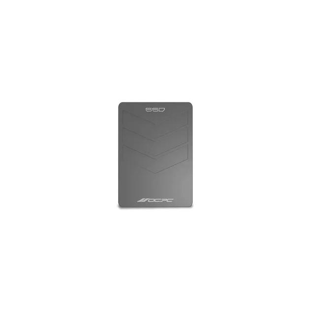 Накопитель SSD 2.5" 4TB OCPC (OCGSSD25S3T4TB) - изображение 2