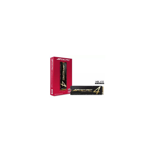 Накопитель SSD M.2 2280 2TB OCPC (SSDM2PCIE4HP2TB) - изображение 1
