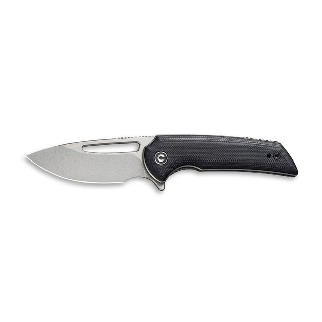 Нож Civivi Odium G10 Black (C2010D) - изображение 1