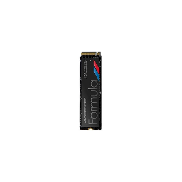 Накопитель SSD M.2 2280 256GB OCPC (SSDM2PCIEF256GB) - изображение 2