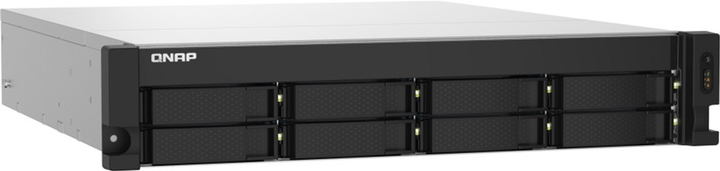 Serwer plików QNAP 8BAY TS-832PXU-RP-4G - obraz 5