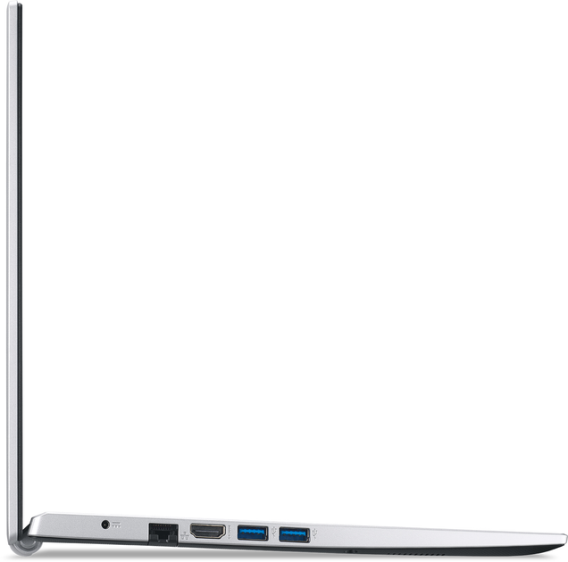 Ноутбук Acer Aspire 3 A315-58 (NX.ADDEP.01G) Pure Silver - зображення 6