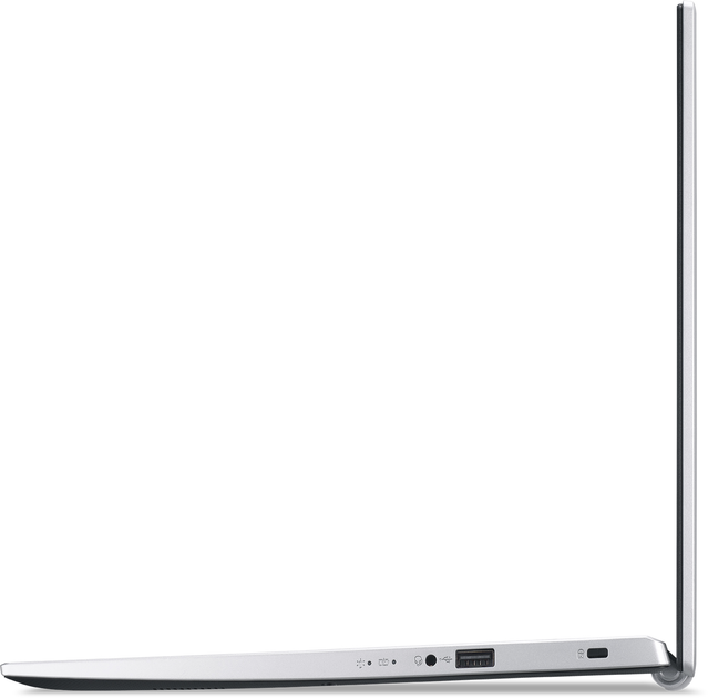 Ноутбук Acer Aspire 3 A315-58 (NX.ADDEP.01G) Pure Silver - зображення 7