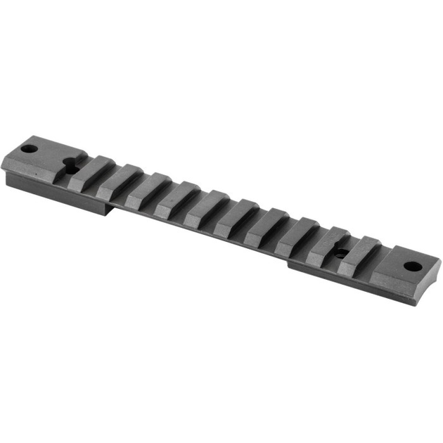 Планка Warne Tactical Rail для Remington 700 SA. Weaver/Picatinny - зображення 1