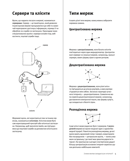 Свобода в мережі - Уліг Ульріке (9789664481301) - изображение 6