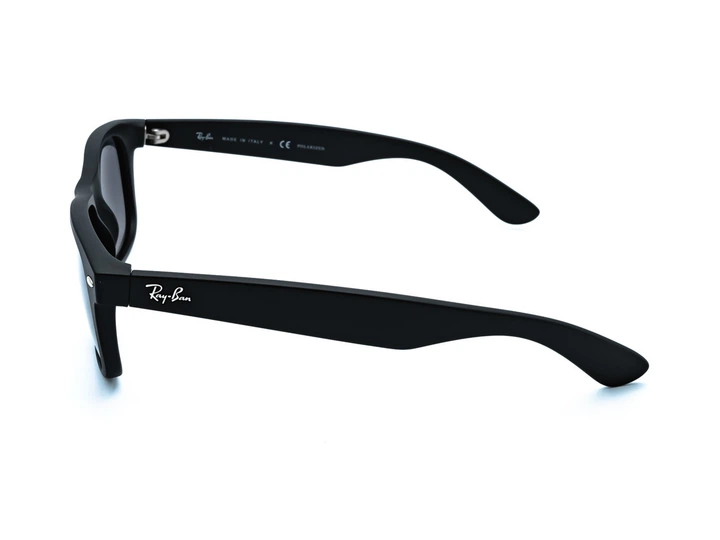 Солнцезащитные очки Ray-Ban New Wayfarer RB2132 601S/78 55 мм