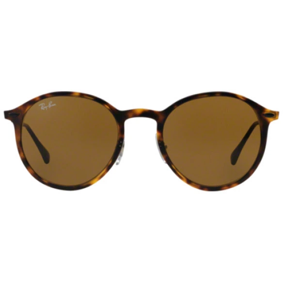 Ray-Ban レイバン RB4224 Ray-Ban-Round-LightRay-RB4224-