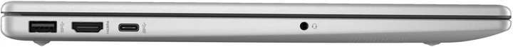 Ноутбук HP 15-fc0217nw (C2EY0EA) Natural Silver - зображення 5