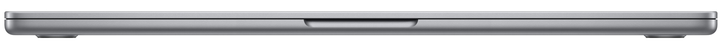 Ноутбук Apple MacBook Air 15.3" M2 8/512GB 2023 (MQKQ3ZE/A) Space Gray - зображення 6
