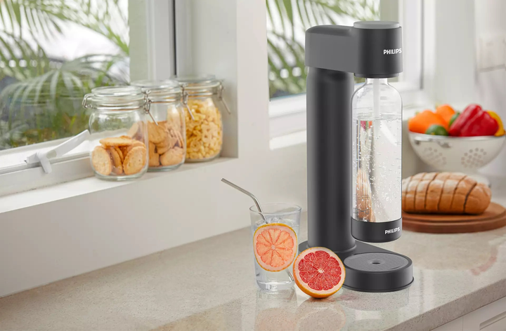 Сифон Philips GoZero ADD4901BK/10 - зображення 5
