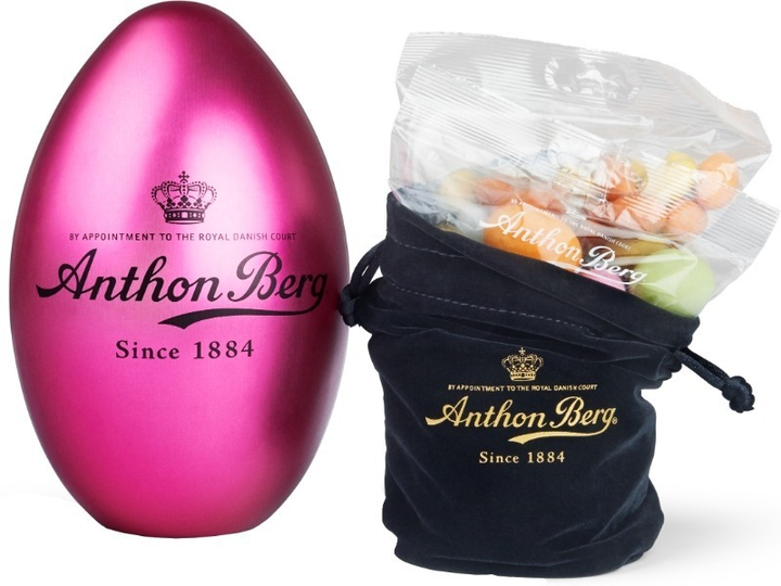 Конфеты Anthon Berg Easter Egg 300 г – купить в Украине - ROZETKA. Цены ...
