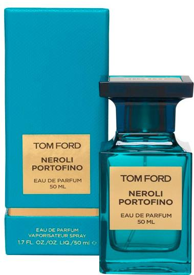 Woda perfumowana damska Tom Ford Neroli Portofino 50 ml (888066008433) - obraz 1