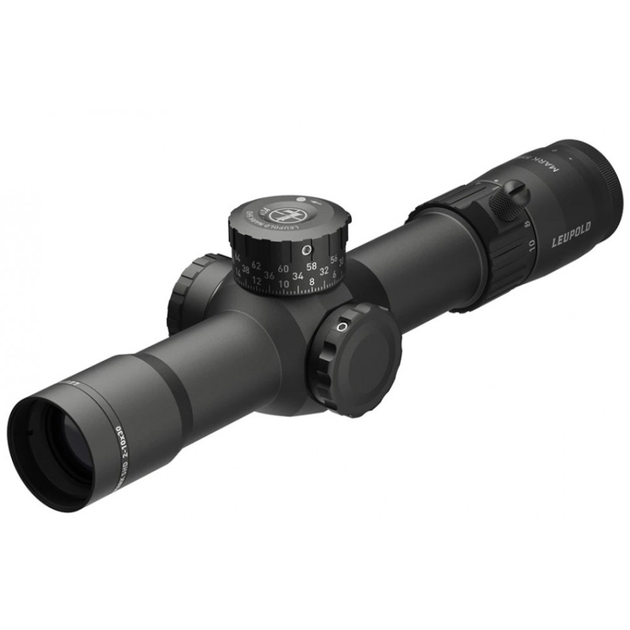 Приціл оптичний LEUPOLD MARK 5HD 2-10X30 (35mm) M1C3 FFP PR-1MOA - изображение 1