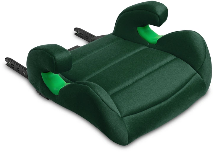 Автокрісло Caretero Nimbus i-Size 15-36 кг Зелене (5908310394930) - зображення 2