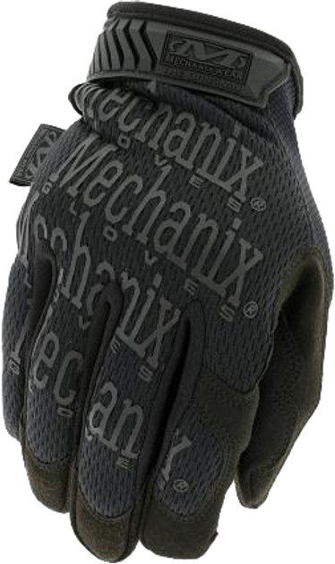 Рукавички тактичні Mechanix Wear The Original Covert Gloves MG-55 L (2000980571260) - зображення 1