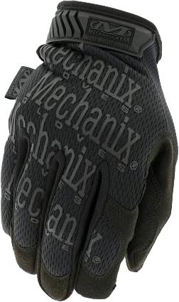 Перчатки тактические Mechanix Wear The Original Covert Gloves MG-55 S (2000980571284) - изображение 1