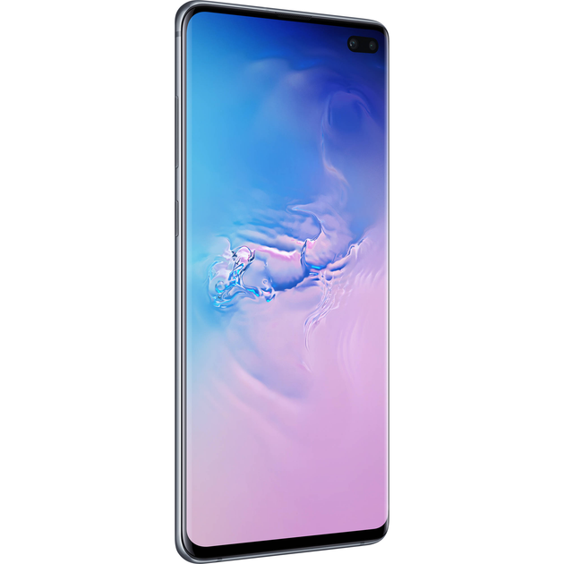 Мобильный телефон Samsung Galaxy S10+ 128gb SM-G975 DS Black ...