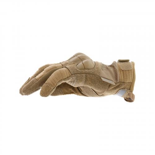 Перчатки тактические Mechanix Wear M-Pact 3 Gloves MP3-72 2XL Coyote (2000980571703) - изображение 2