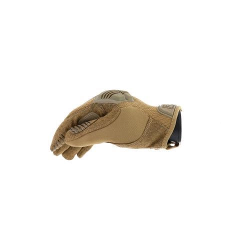 Перчатки тактические Mechanix Wear M-Pact Gloves MPT-72 S Coyote (2000980572410) - изображение 2