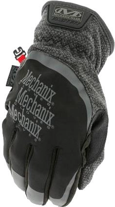Перчатки тактические зимние Mechanix Wear Coldwork FastFit Gloves CWKFF-58 XL (2000980585441) - изображение 1