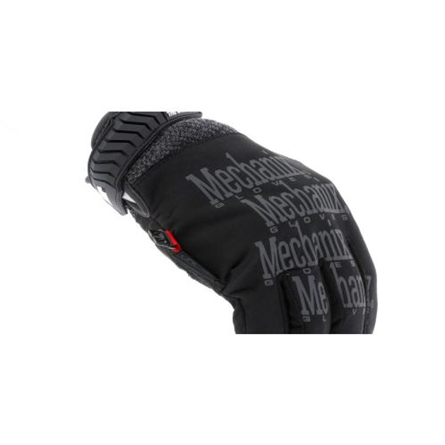 Перчатки тактические зимние Mechanix Wear Coldwork Original Gloves CWKMG-58 2XL (2000980585458) - изображение 2