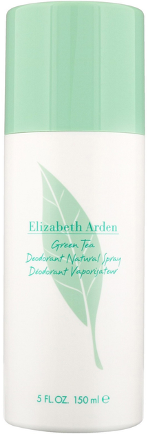 Акція на Дезодорант Elizabeth Arden Green Tea 150 мл (085805393144/085805199180) від Rozetka