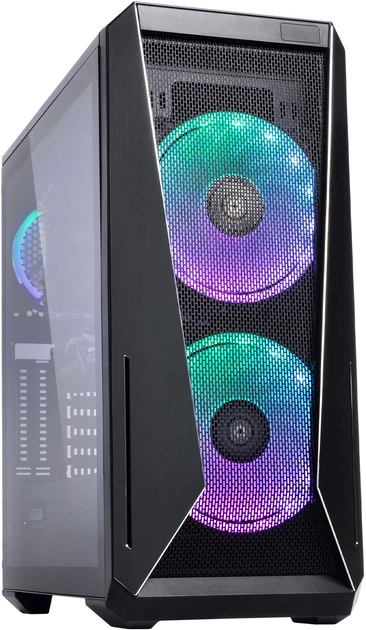 Компьютер ARTLINE Overlord X77 v40 - Фото 1 Компьютер ARTLINE Overlord X77 v40 - изображение 1