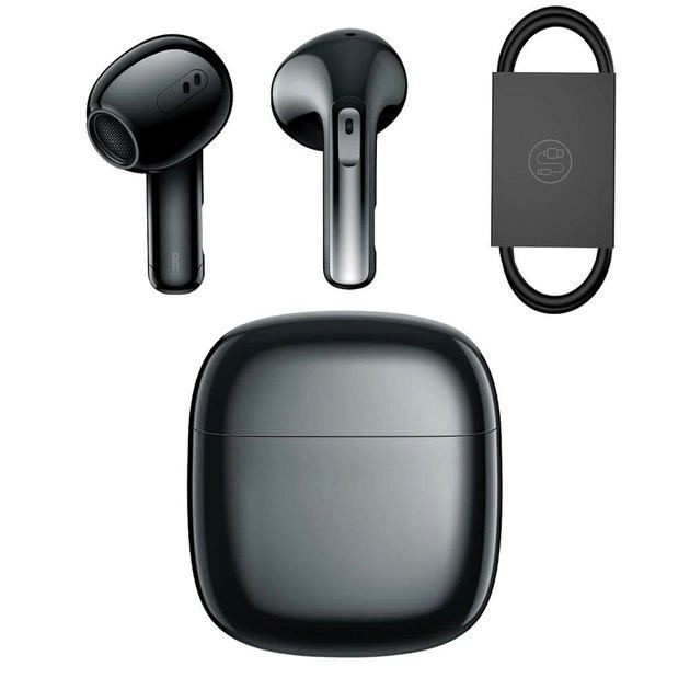 Беспроводные наушники Baseus NGTW1401 True Wireless Storm 3 для ...