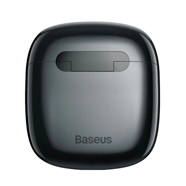 Беспроводные наушники Baseus NGTW1401 True Wireless Storm 3 для прослушивания музыки Black (759804) - изображение 4