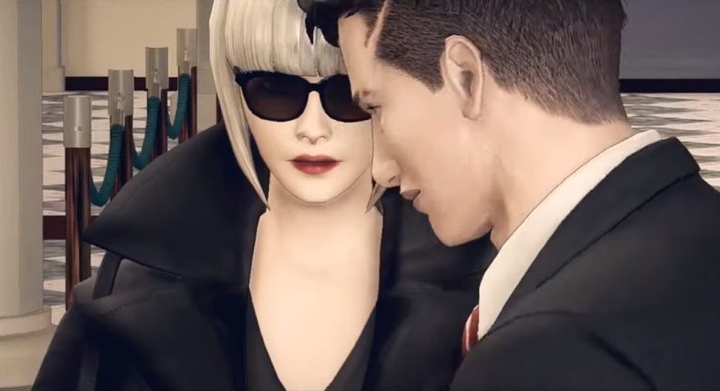 Гра Nintendo Switch Deadly Premonition 2:A Blessing In Disguise (Картридж) (45496423575) - зображення 4