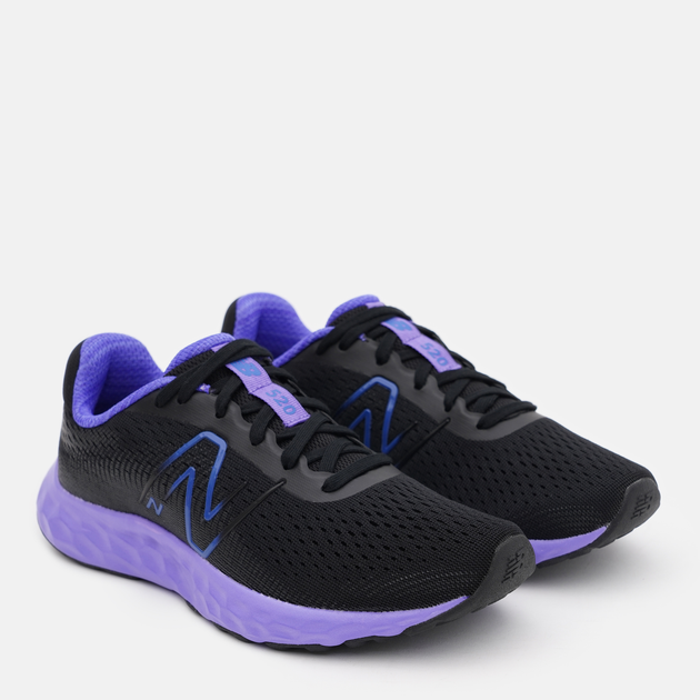Женские кроссовки для бега New Balance 520 W520BP8 37.5 (7US) 24 см ...
