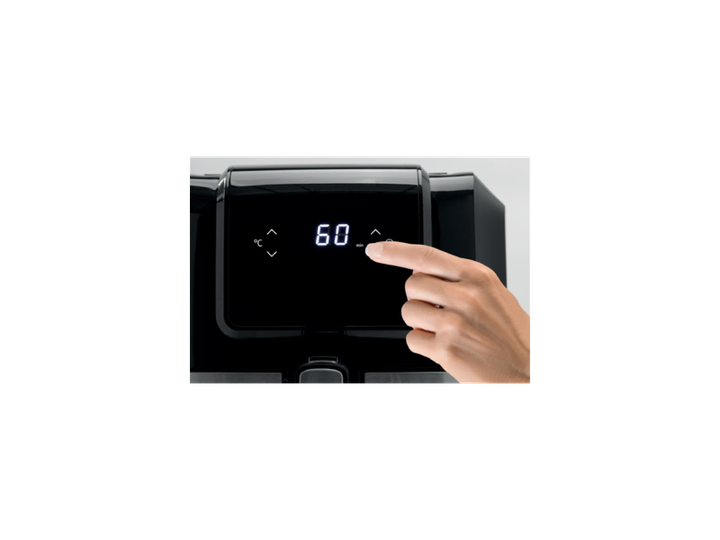 Фритюрниця Gorenje AF1700DB - изображение 6