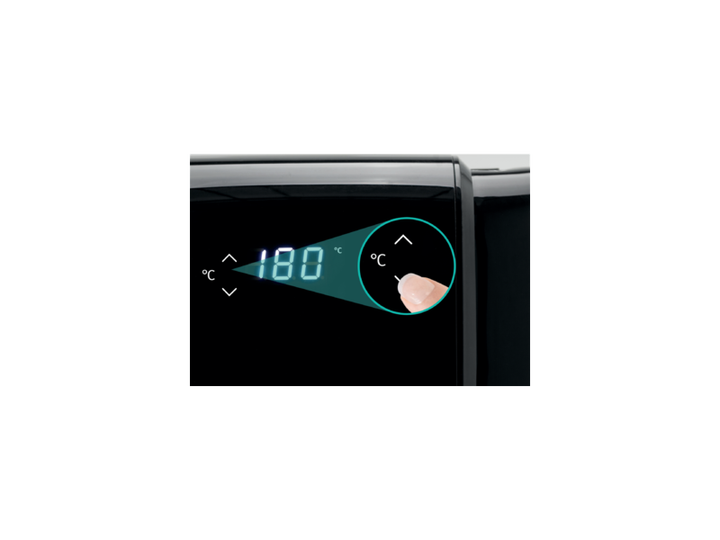 Фритюрниця Gorenje AF1700DB - изображение 7