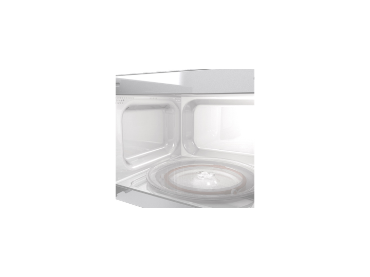 Мікрохвильова піч Gorenje MO20A3WH - изображение 9