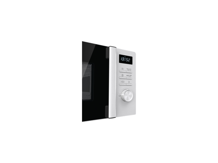 Мікрохвильова піч Gorenje MO20A3WH - изображение 10