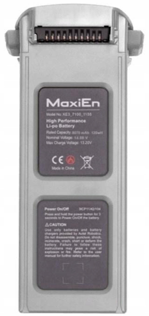 Bateria Autel EVO Max Series Battery - obraz 2