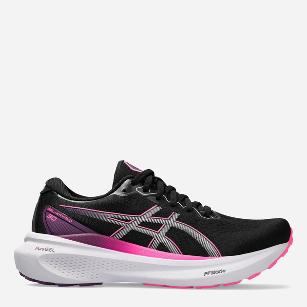 Кроссовки женские Asics GEL-Quantum 180 Black 35.5