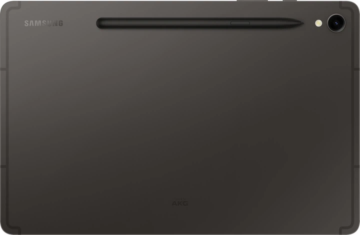 Tablet Samsung Galaxy Tab S9 11" 5G Wi-Fi 12/256GB Graphite (SM-X716BZAEEUE) - obraz 7
