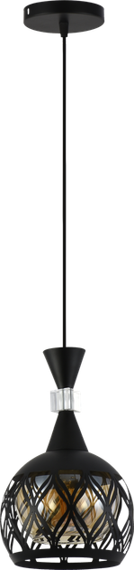 Люстра лофт підвіс регульованої висоти Sirius (V XA3026/1Н) - зображення 2