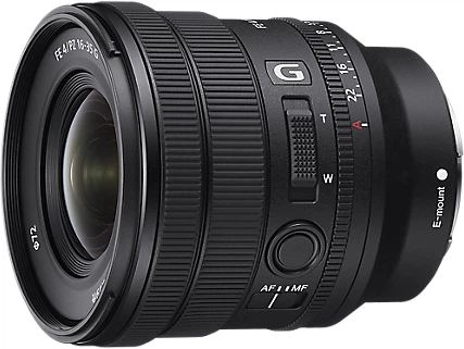 devdevdev　SELP1635G - FE PZ 16-35 mm Sony FE PZ 16-35 мм f/4.0 G (SELP1635G.SYX) – фото, отзывы
