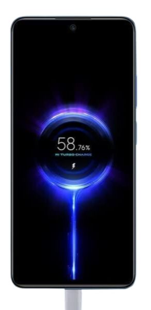 Мобільний телефон Xiaomi Redmi Note 11 Pro 5G 6/128Gb Atlantic blue (6934177770227) - зображення 5