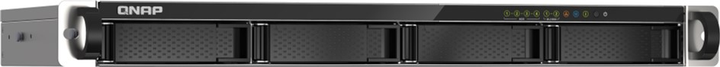 Serwer plików QNAP 4BAY TS-435XeU-4G - obraz 4