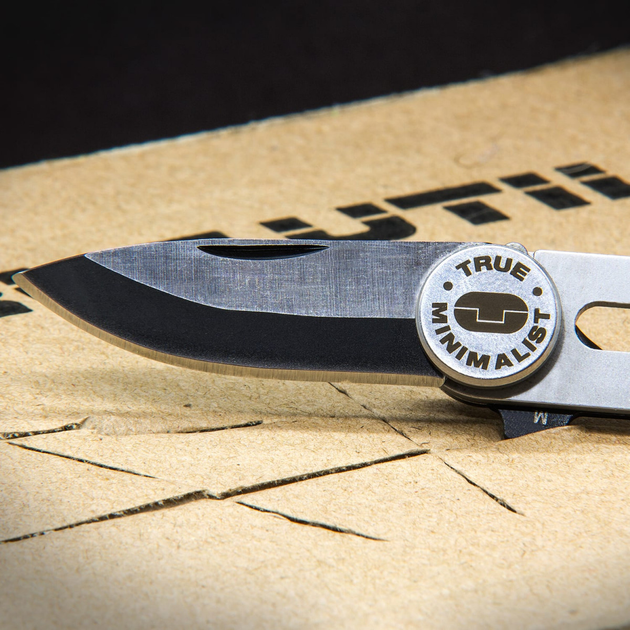 Нож True Minimalist (1033-TR TU208K) - изображение 2