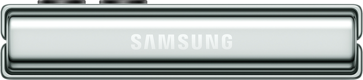 Smartfon Samsung Galaxy Flip 5 8/512GB Light Green (SM-F731BLGHEUE) - obraz 9