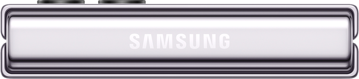 Smartfon Samsung Galaxy Flip 5 8/512GB Light Pink (SM-F731BLIHEUE) - obraz 8