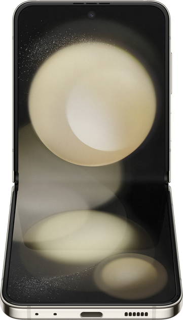 Smartfon Samsung Galaxy Flip 5 8/512GB Cream (SM-F731BZEHEUE) - obraz 5