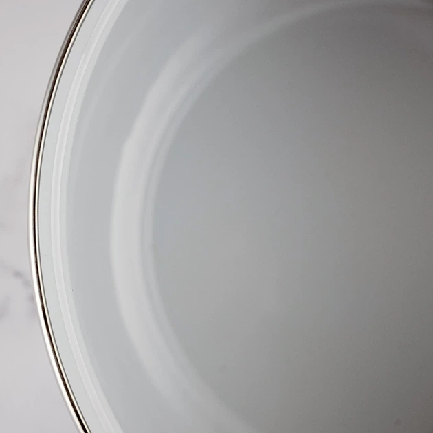 Каструля Gusto Лаванда 20 см 4.0 л (BP96030) - зображення 5